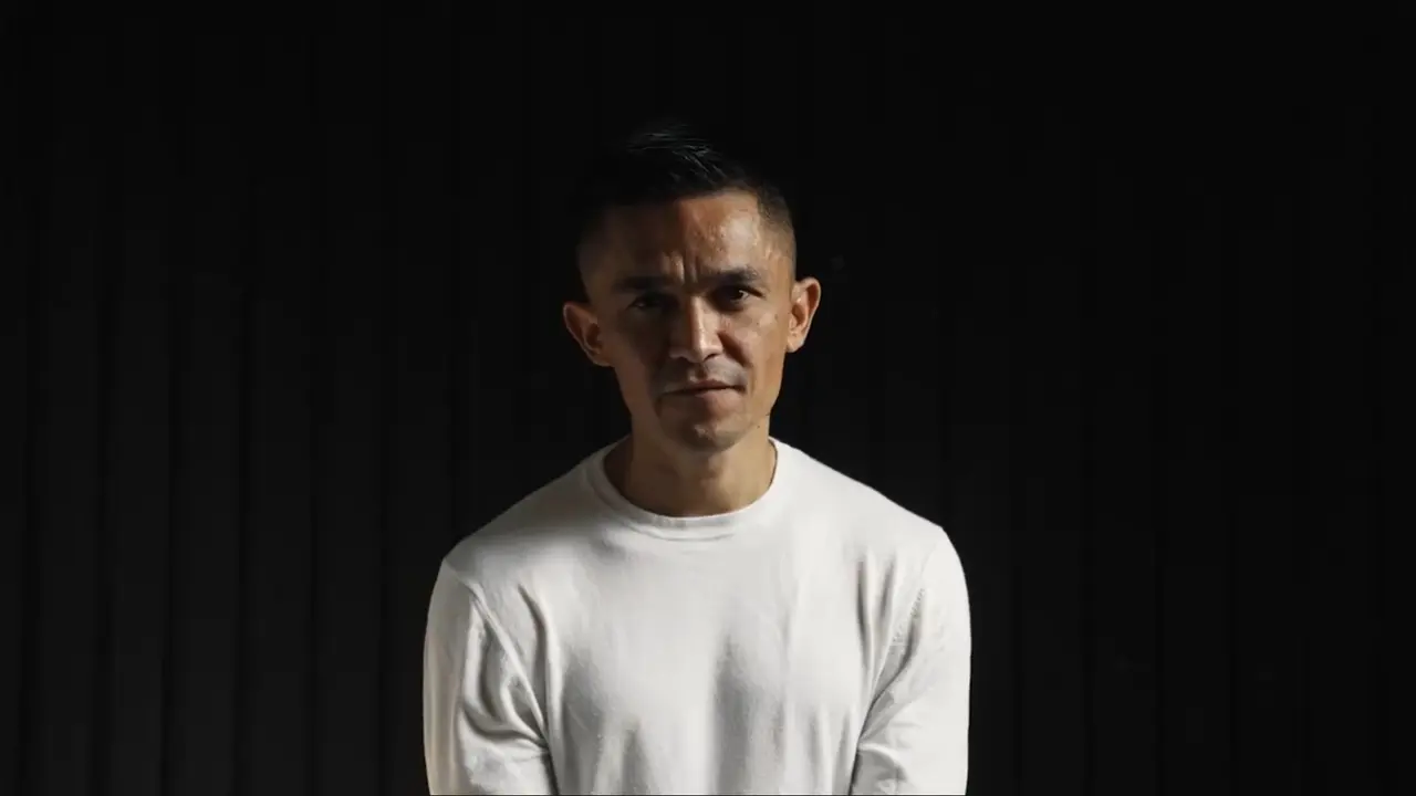 India vs Kuwait Preview: Sunil Chhetri's last dance in India's must-win match against Kuwait Sunil Chhetri on retirement