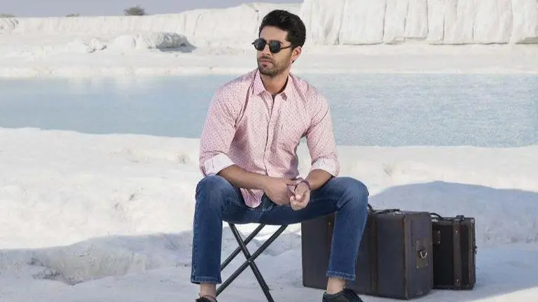Sparky Jeans Aims to Be ₹1000 Cr Brand with 'Make in India' Approach & Innovative Design Sparky Jeans