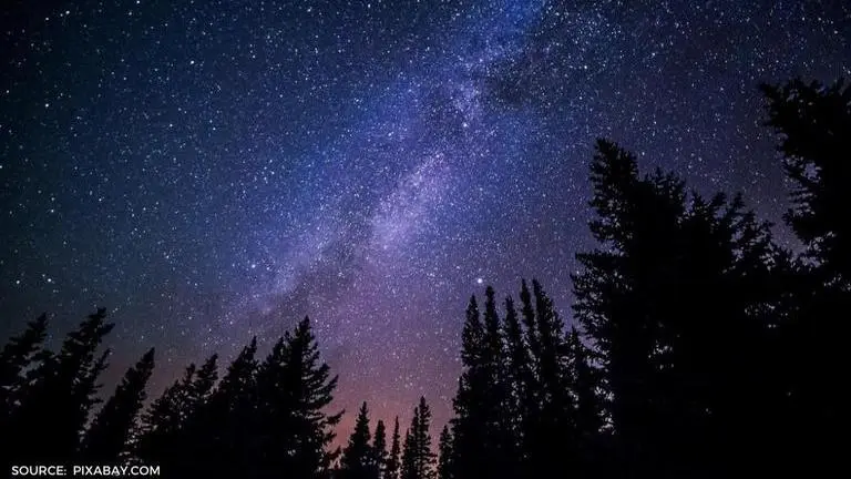 What are stars? How are they formed? Details about these celestial bodies stars