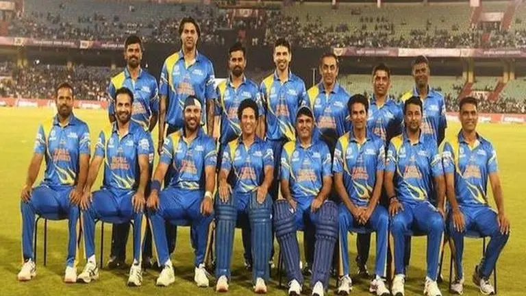 Road Safety World Series 2022: India Legends full squad, schedule, preview & match timings Road Safety World Series 2022