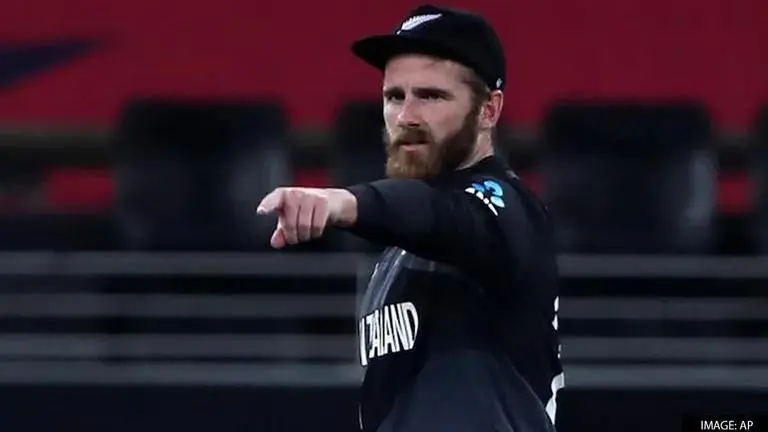 Stead says Williamson, Jamieson rested from T20s as India Tests key priority T20 series
