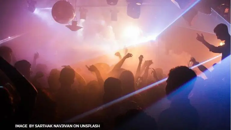 World Party Day: The history of this special day and why it is celebrated worldwide world party day