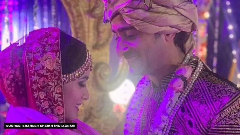 Yeh Rishtey Hain Pyaar Ke