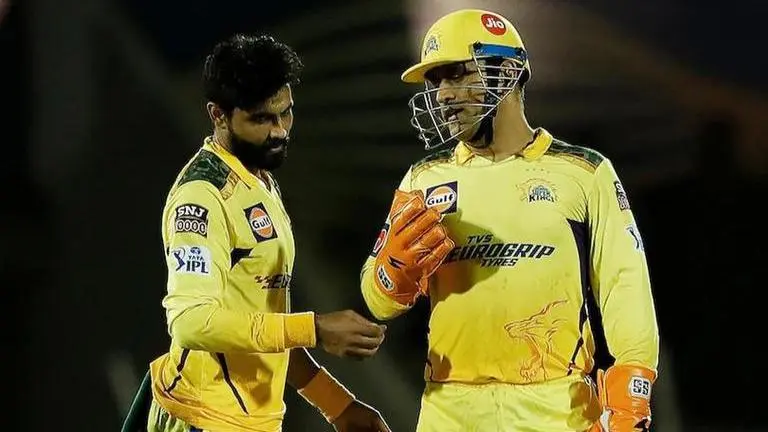 'The captaincy was difficult': Stephen Fleming finally opens up on Ravindra Jadeja's troubles at CSK IPL 2023: Stephen Fleming finally opens up on Ravindra Jadeja's captaincy stint at CSK