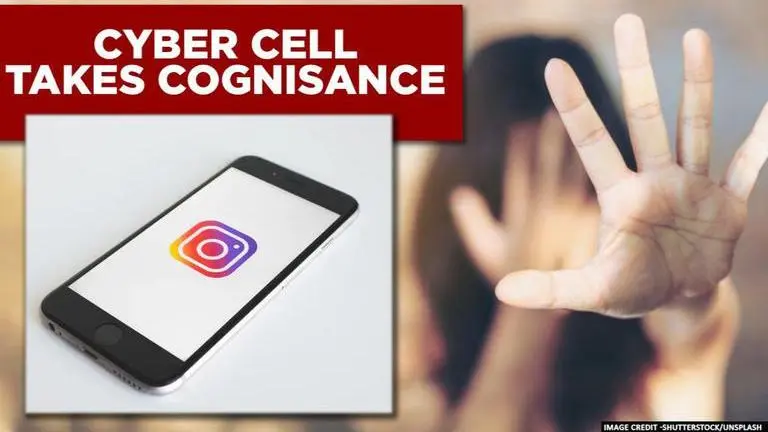 Delhi Police starts probe against 'Bois Locker Room' group for allegedly 'glorifying' rape Bois Locker Room