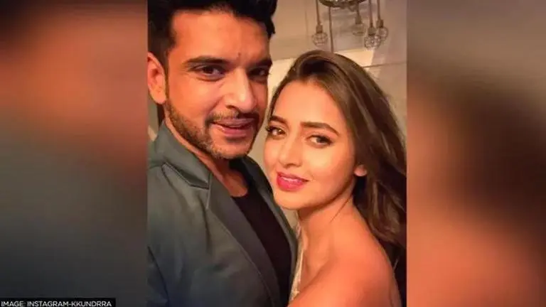 'Bigg Boss' 15 winner Tejasswi Prakash buys an Audi Q7; beau Karan Kundrra showers love Tejasswi Prakash