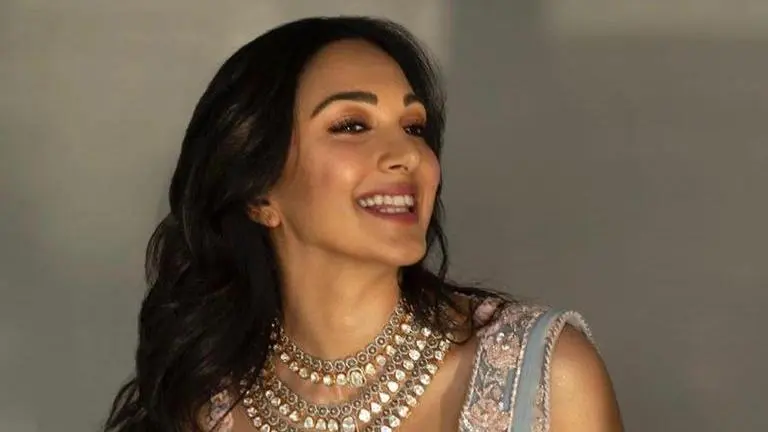 Kiara Advani pens a thank you note for everyone who poured in love on her 28th birthday