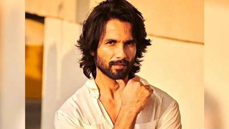Shahid Kapoor