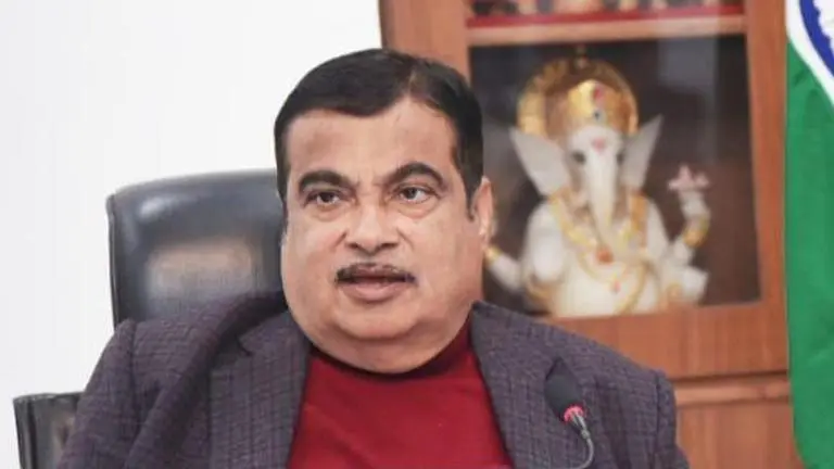 Benefits on buying new vehicles on scrapping of old; taxes, other levies for polluting cars: Gadkari