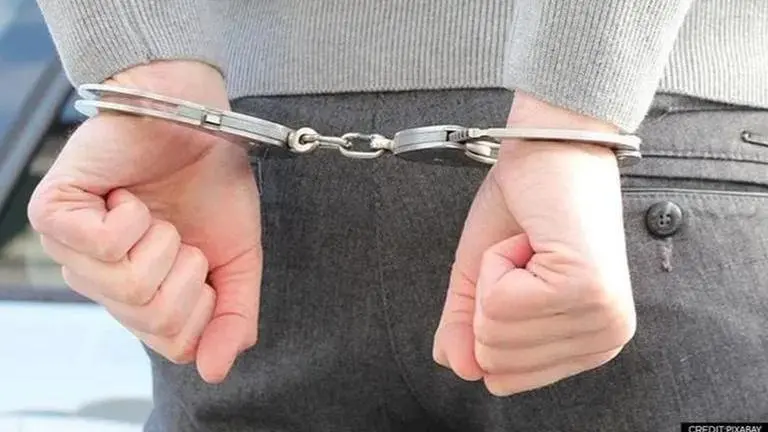 Russian citizen wanted in Ukraine held in Czech Republic, Moscow calls it 'unacceptable' Moscow