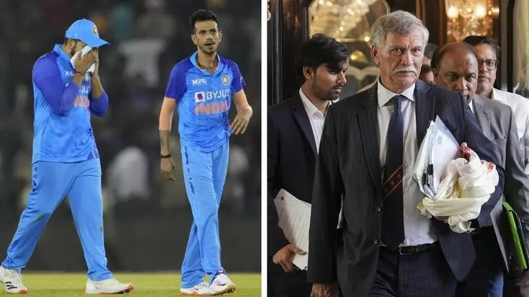 BCCI president aims to solve a major problem for Team India: 'We need to find out. It's not a good thing'