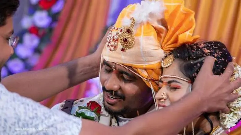 Wedding dates in May 2021: Auspicious wedding dates to consider in the upcoming year wedding dates in may