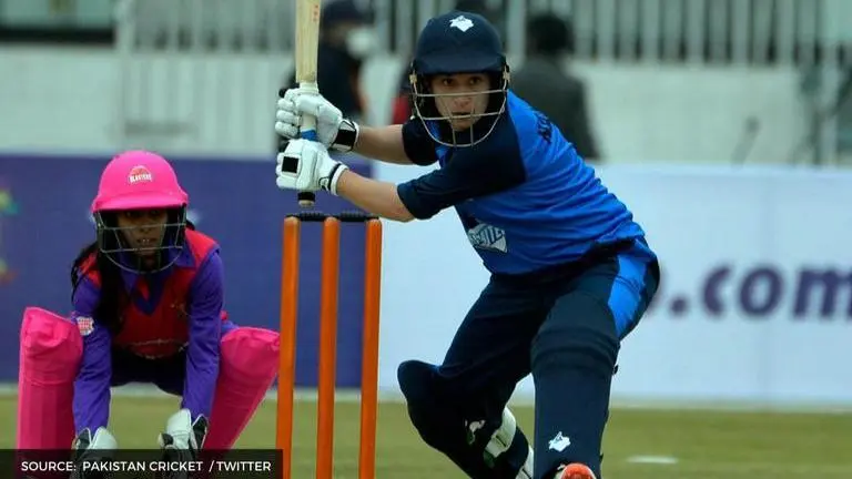 Women's National Triangular T20 BLA W vs CHA W live stream, pitch and weather report Womens National Triangular T20