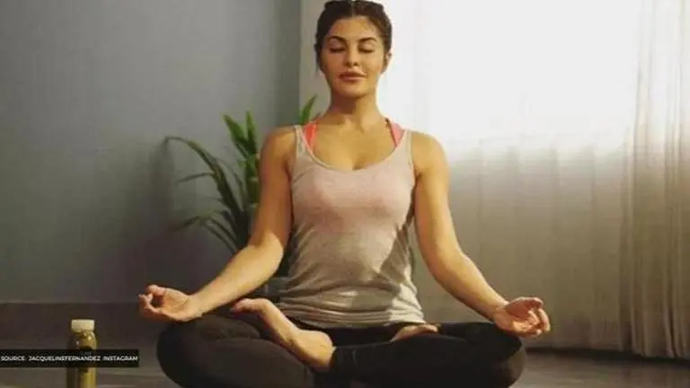 Jacqueline Fernandez