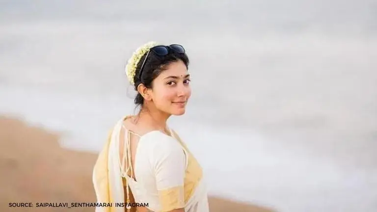 From Love Story to Viraata Parvam: A look at Sai Pallavi movies that will release in 2021 Sai Pallavi