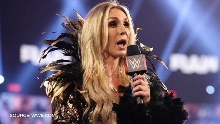 Charlotte Flair tests positive for COVID-19, could miss WWE ...