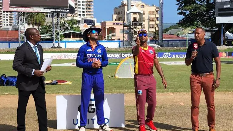 IND vs WI: India vs West Indies 3rd ODI Confirmed Playing XI, Dream11 team, fantasy tips India