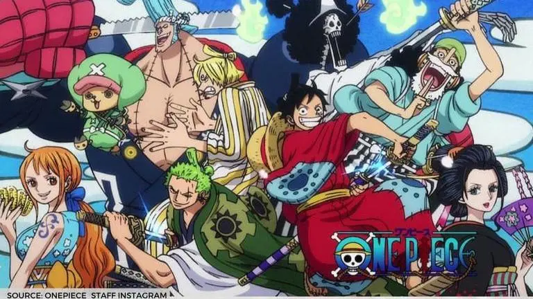 one piece episodes