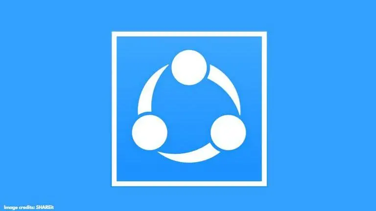 Why is SHAREit still working in India after getting removed from Google Play? SHAREit