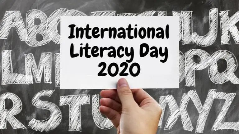 International literacy day 2020: Everything about history, theme & significance of the day International literacy day 2020