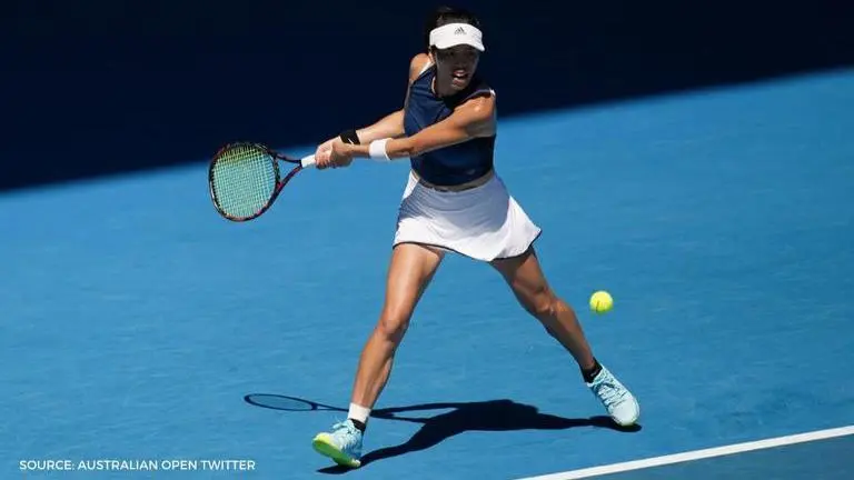 Who is Hsieh Su-wei? World No. 71 knocks out 2019 US Open champion in Round 2 Hsieh Su-wei
