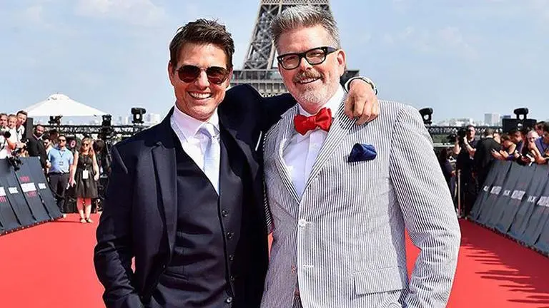 Mission Impossible 7 Director addresses 'critical' flaw in Tom Cruise starrer Mission: Impossible 7