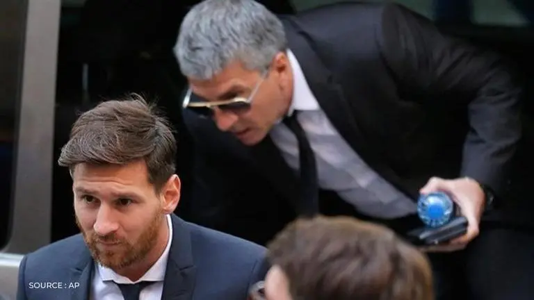 lionel messi transfer