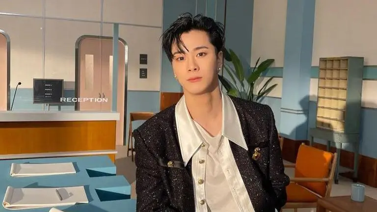 Moonbin Funeral: Fans of ASTRO star create memorial, family prepares for last rites Moonbin funeral