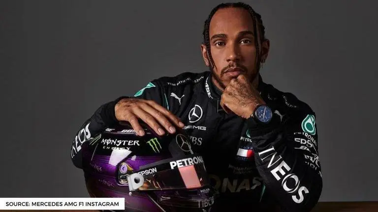 lewis hamilton covid