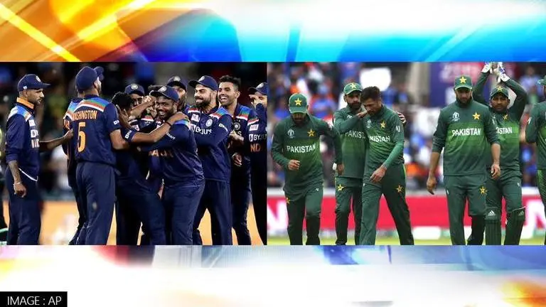 India-Pakistan T20 World Cup match tickets sold out within minutes India vs Pakistan T20 World Cup tickets sold out