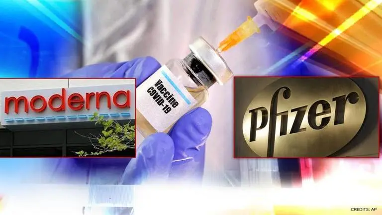 Americans can't take legal action against Pfizer, Moderna, FDA for adverse vaccine effects Americans