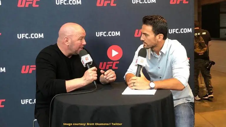 Dana White
