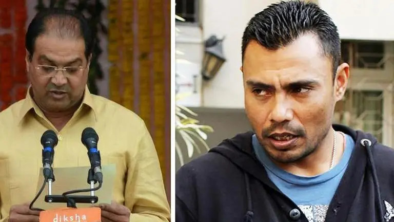 UP minister Mohsin Raza says CAA required to 'welcome people like Danish Kaneria' UP minister