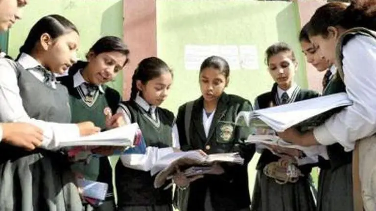 West Bengal Board Exams 2021