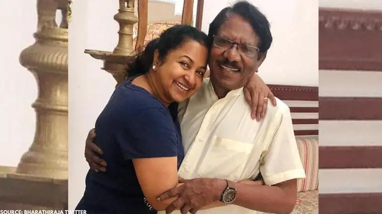 Bharathiraja