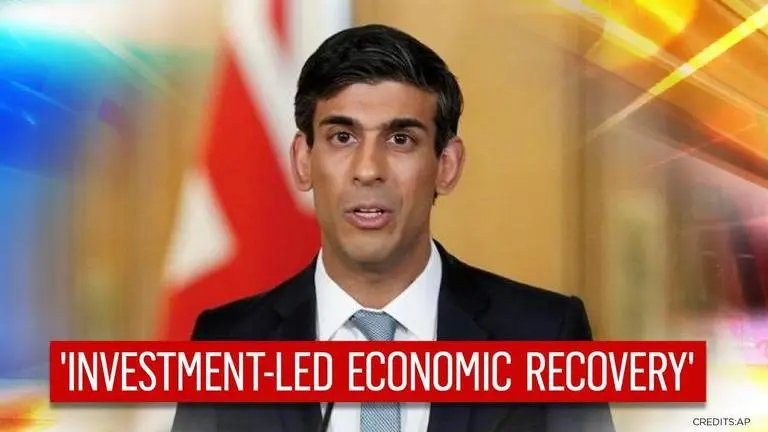 Rishi Sunak tables UK’s Budget for recovery, delays tax hike amid pandemic Rishi Sunak tables UK’s Budget for recovery, delays tax hike amid pandemic