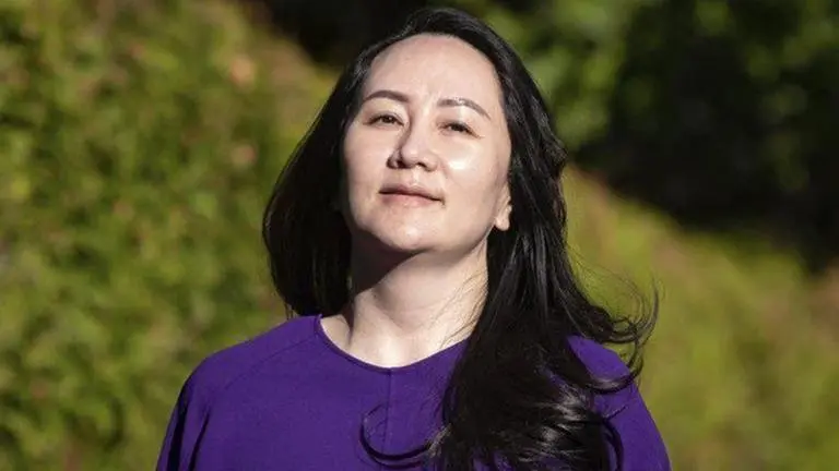 Meng Wanzhou