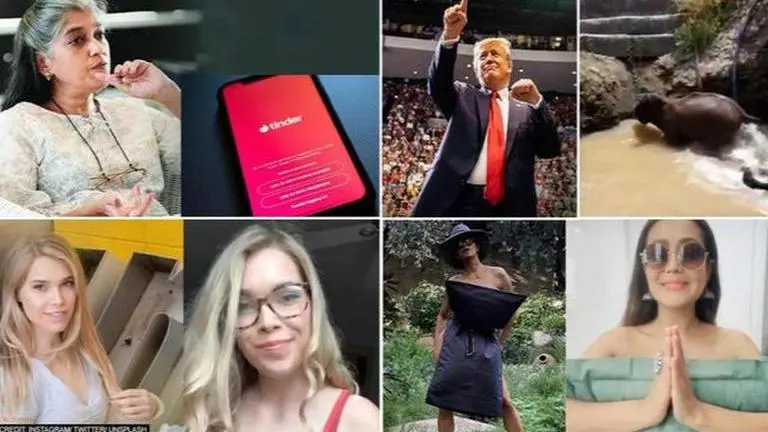 Good News: Top stories that will amuse you amid coronavirus pandemic