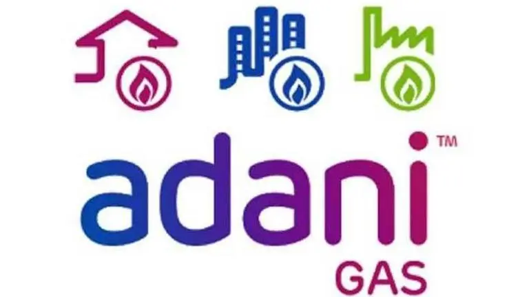 Adani Gas