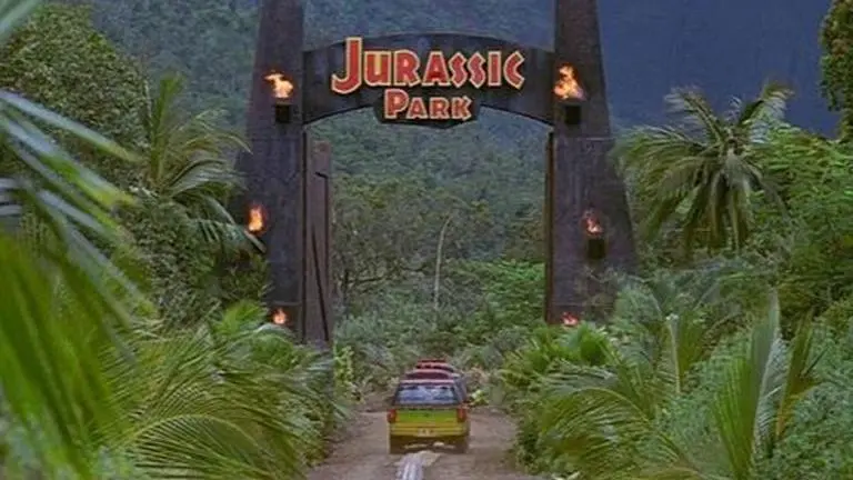 jurassic park