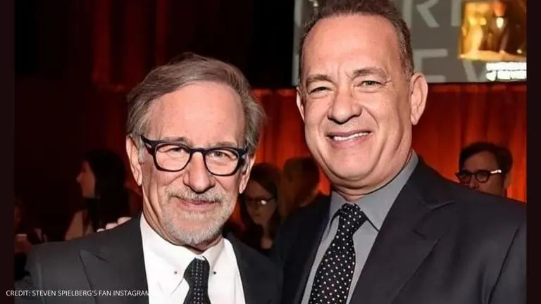 Steven Spielberg Quiz: Can you guess popular Steven Spielberg movie based on its plot? Steven Spielberg quiz