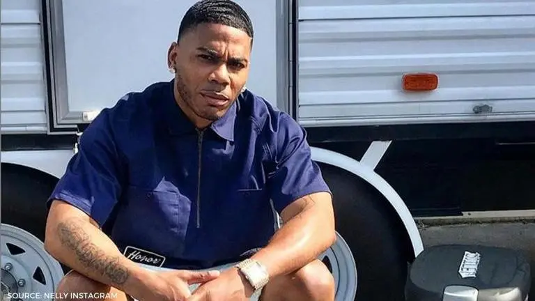 ‘Dancing With The Stars: Nelly remembers sibling, Jacqueline, who died of Leukemia dancing with the stars