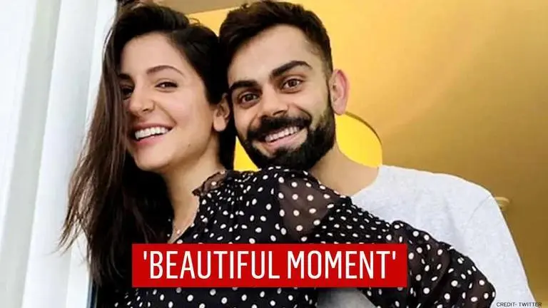 Virat Kohli reveals why he decided to take paternity leave midway during Test series Virat Kohli