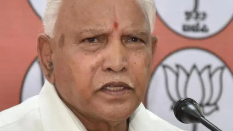Yediyurappa urges Centre for early approvals for Mekedatu, Kalasa-Banduri Nala projects Karnataka