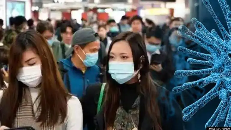 China: Shanghai residents infuriated over stern anti-COVID measures to fight virus surge Shanghai residents