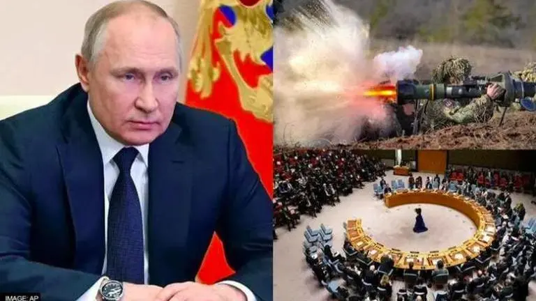 Russia-Ukraine war: UN plans third evacuation from Azovstal Steel Plant in Mariupol UN