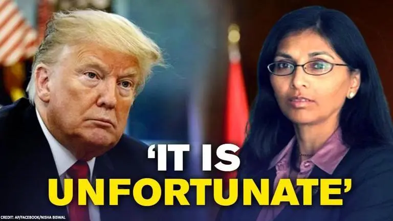 Donald Trump's move of restricting immigration will be counterproductive: USIBC Donald Trump