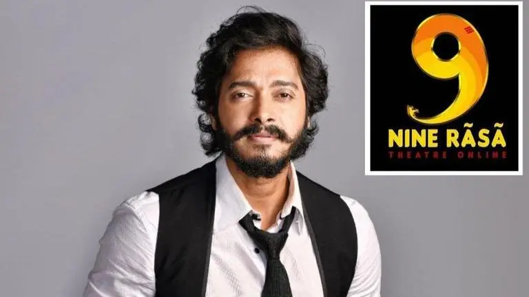 EXCLUSIVE: Shreyas Talpade opens up on his OTT platform Nine Rasa Image Source: PR HandoutÂ