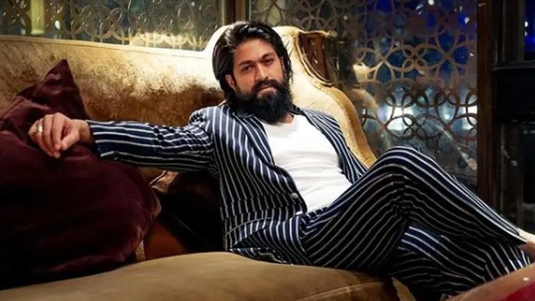 'KGF' star Yash reveals he dealt with 'inferiority complex'; talks about how he evolved Yash