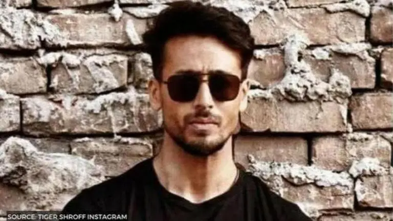 Tiger Shroff posts a heartfelt note on the death of his 'bro' JD; fans & celebs show love Tiger Shroff